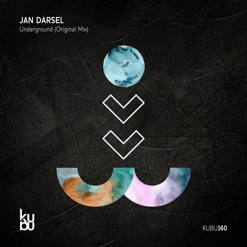 Jan Darsel - Underground [KUBU160]